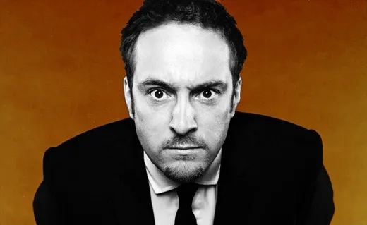 Derren Brown