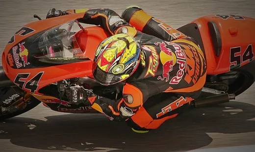 Flow Moto GP Image