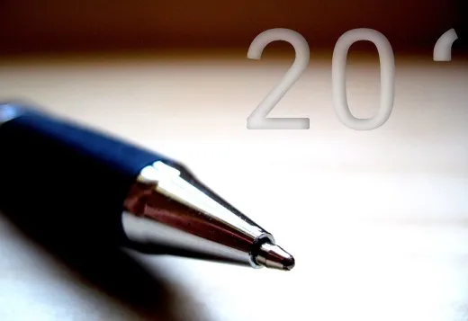 Life Purpose Writing