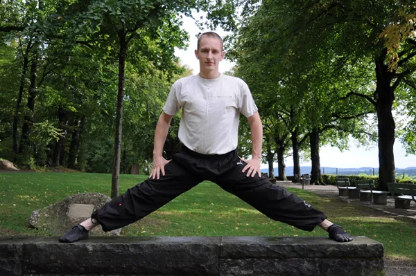 Benchmark 1: Split