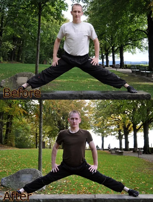 SplitM