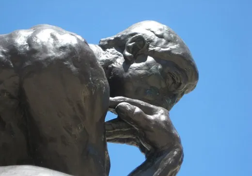 Contemplating Inspiration vs. Advice