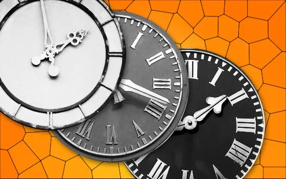 TimeExperiment1