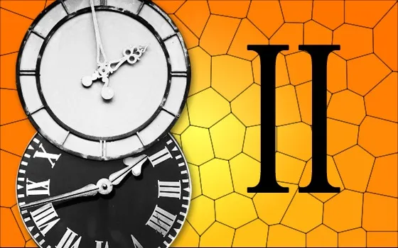 Time Experiment