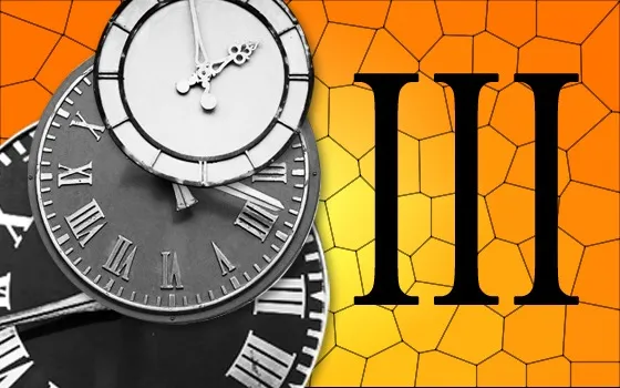 Time Management Experiment, Part 3. Yes, I'm running out of ideas of what to do with this motif. On the other hand, I can't really be spending hours creating imaginative graphics for posts that are about effective time-management, can I?