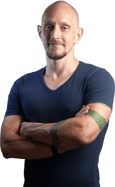 Shane Melaugh